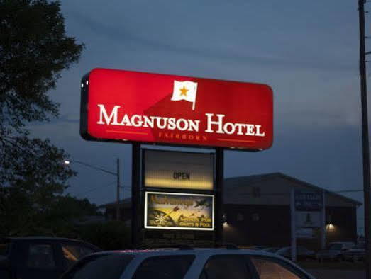 Quality Inn Fairborn Extérieur photo